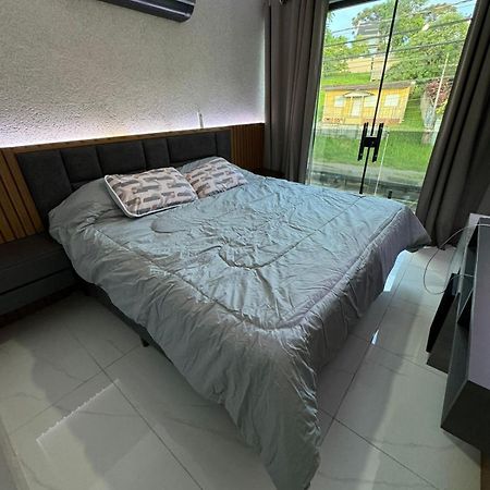 Quarto Tangua 쿠리치바 외부 사진