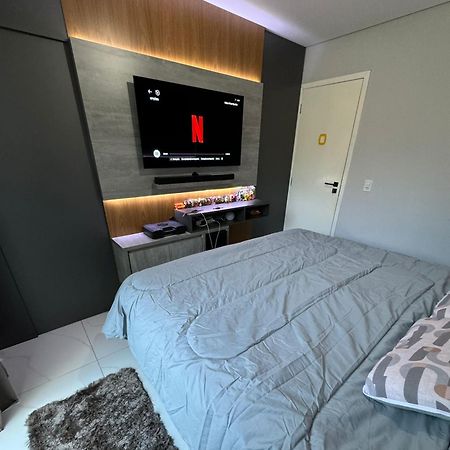 Quarto Tangua 쿠리치바 외부 사진