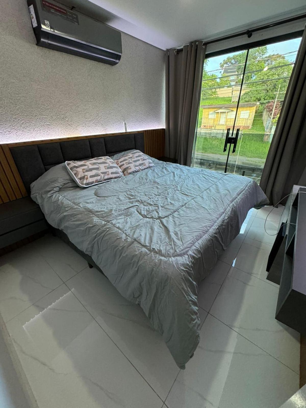 Quarto Tangua 쿠리치바 외부 사진