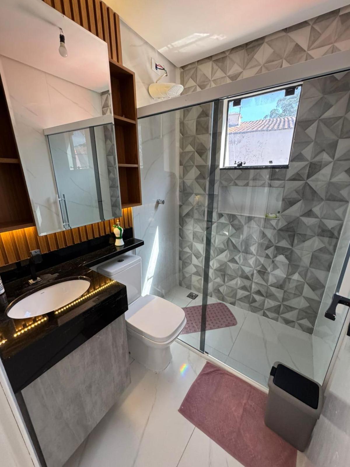 Quarto Tangua 쿠리치바 외부 사진