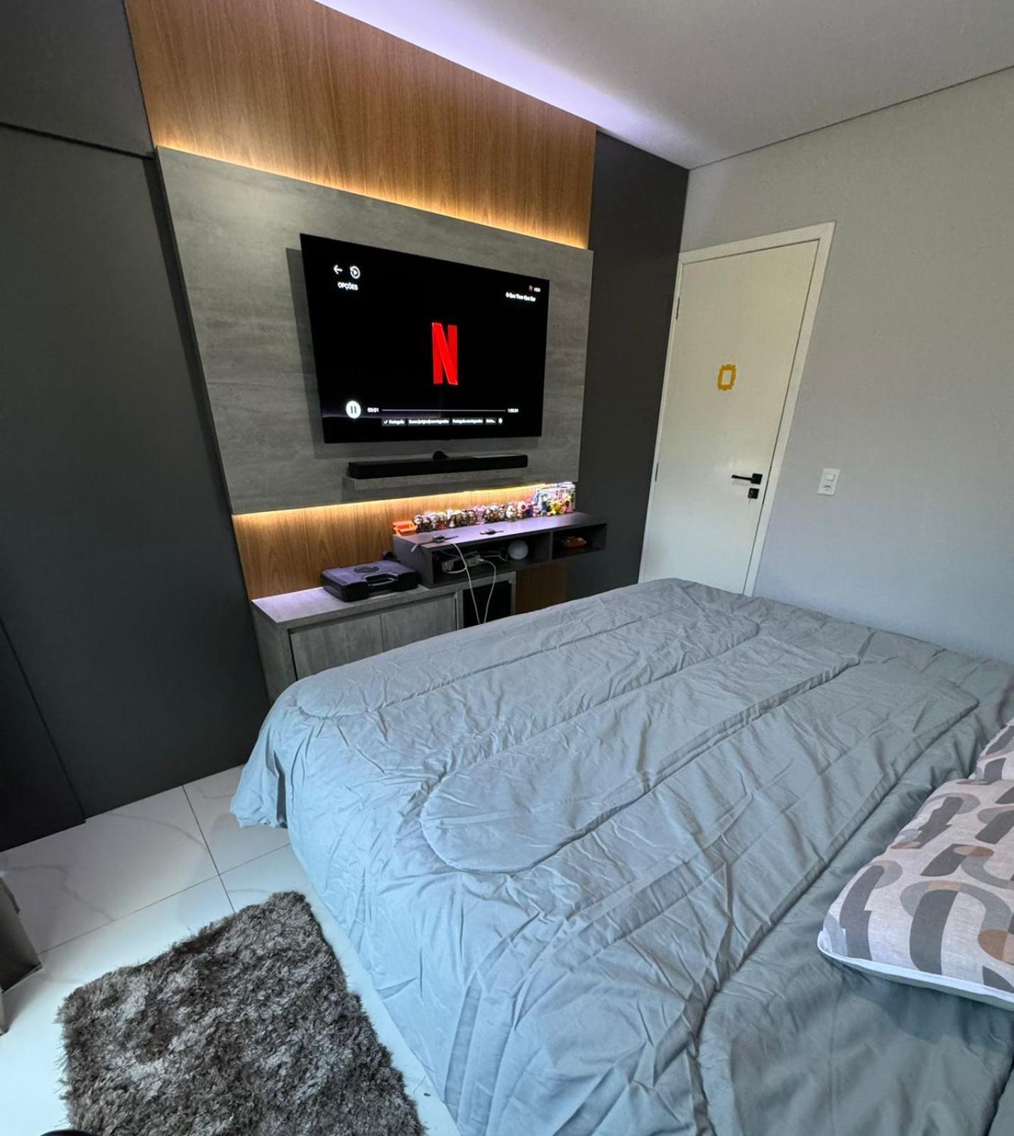 Quarto Tangua 쿠리치바 외부 사진
