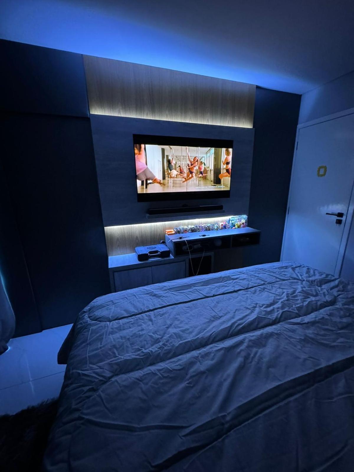 Quarto Tangua 쿠리치바 외부 사진