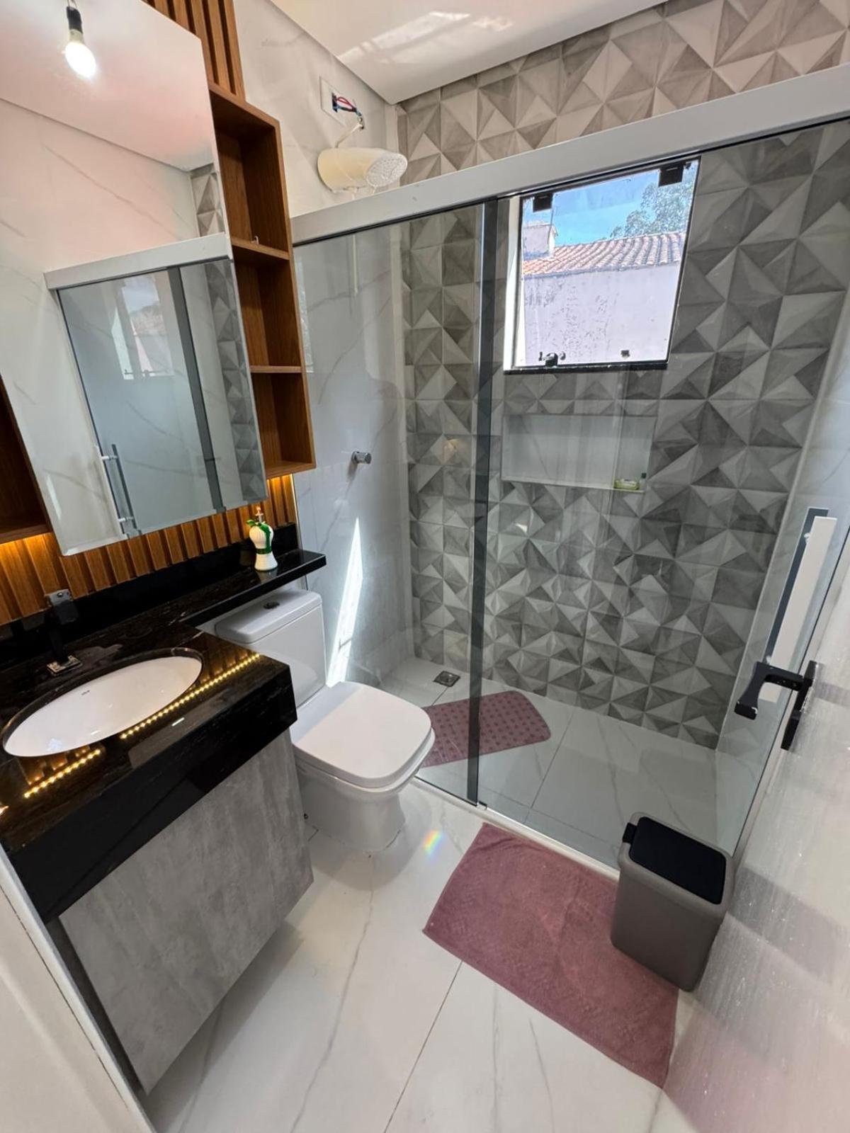 Quarto Tangua 쿠리치바 외부 사진